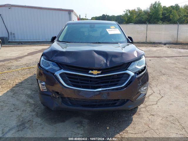 2GNAXTEV0L6152675 Chevrolet Equinox Awd 2fl