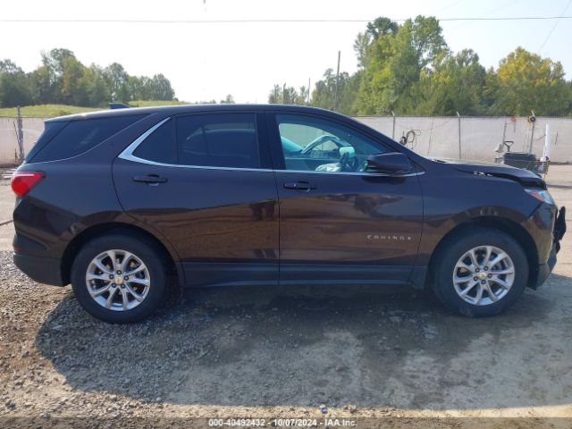 2GNAXTEV0L6152675 Chevrolet Equinox Awd 2fl