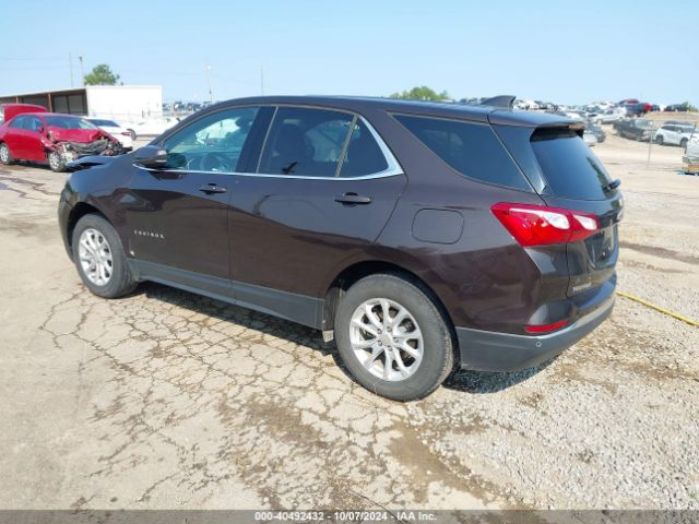 2GNAXTEV0L6152675 Chevrolet Equinox Awd 2fl