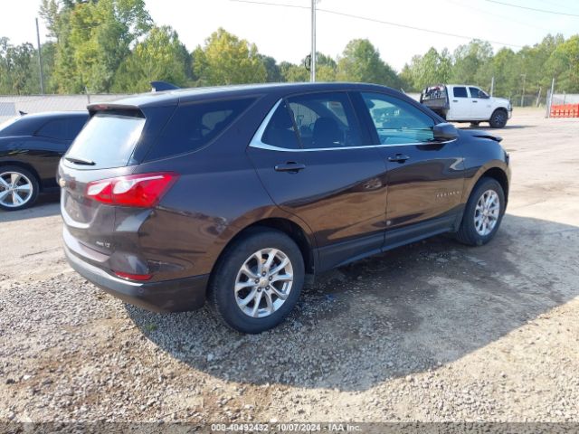 2GNAXTEV0L6152675 Chevrolet Equinox Awd 2fl
