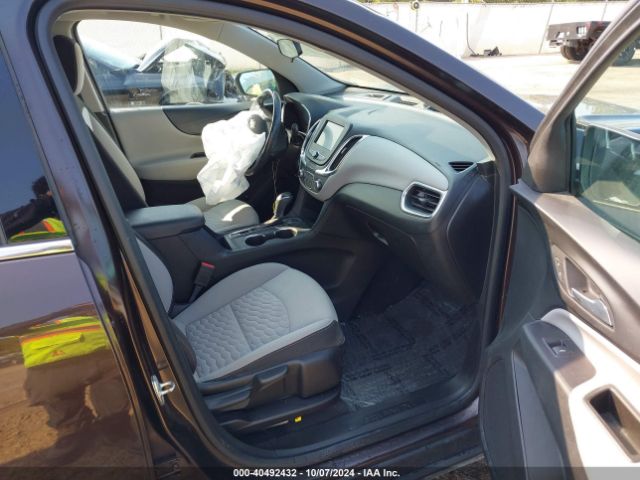 2GNAXTEV0L6152675 Chevrolet Equinox Awd 2fl