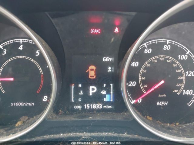 4A4AP3AWXFE031006 Mitsubishi Outlander Sport Es