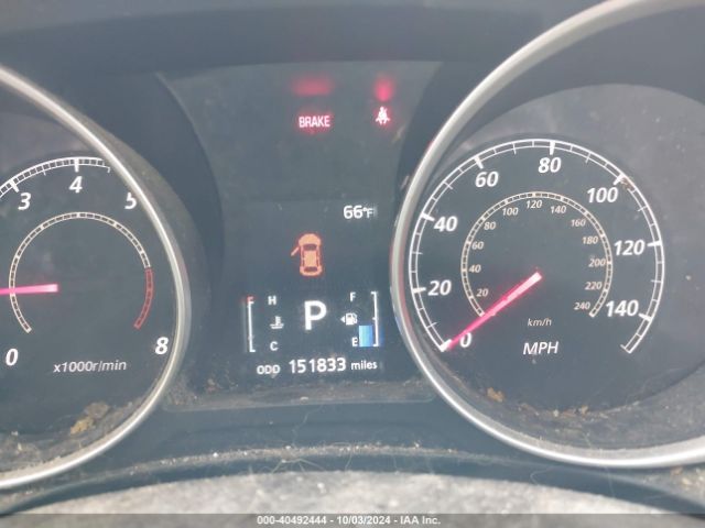 4A4AP3AWXFE031006 Mitsubishi Outlander Sport Es