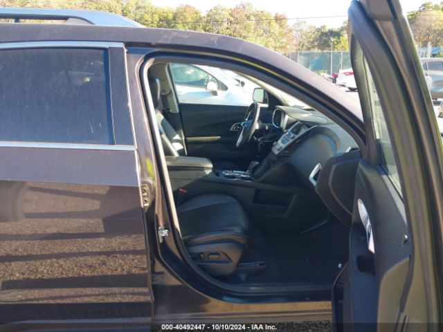 2GNFLGE32G6138970 Chevrolet Equinox Ltz