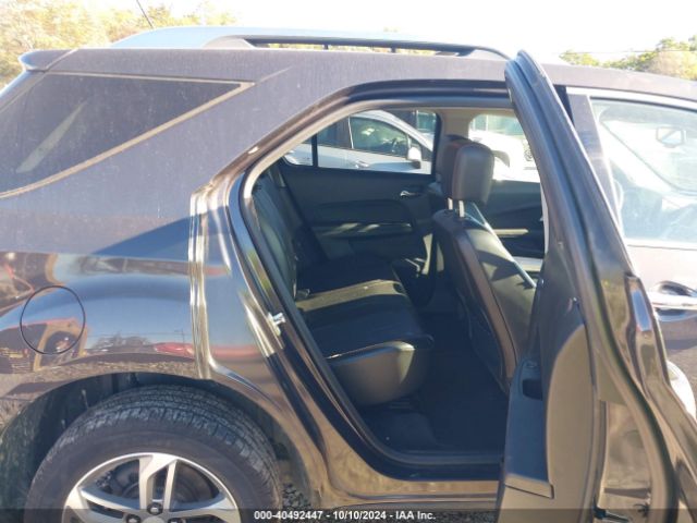2GNFLGE32G6138970 Chevrolet Equinox Ltz