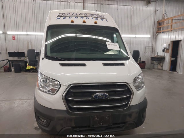 Ford Transit-350 Cargo Van 2020 1FTBF4XG4LKA81708 Image 13