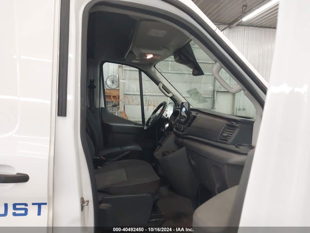 Ford Transit-350 Cargo Van 2020 1FTBF4XG4LKA81708 Image 5