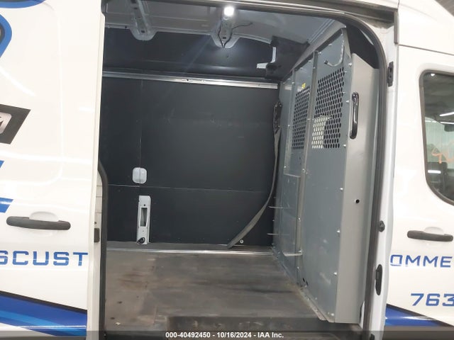 Ford Transit-350 Cargo Van 2020 1FTBF4XG4LKA81708 Image 8