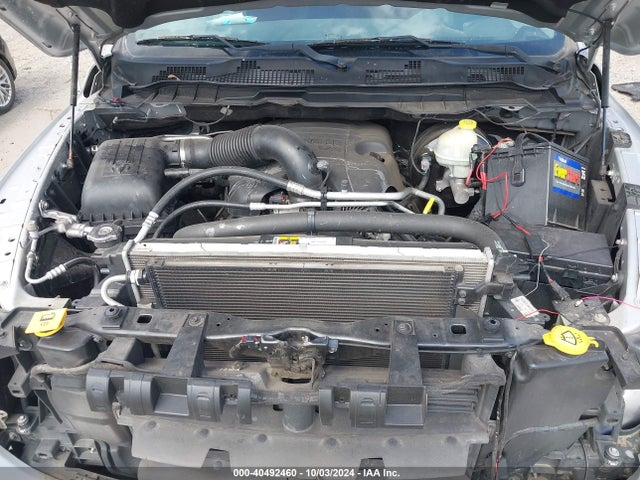 1C6RR7LT6GS308212 RAM 1500 Big Horn