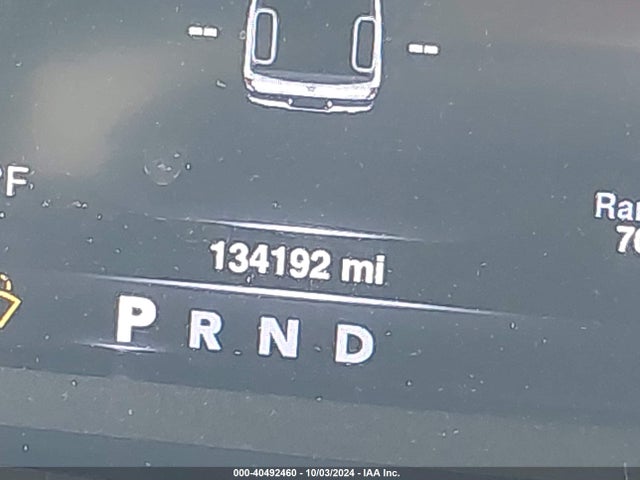RAM 1500 Big Horn 2016 1C6RR7LT6GS308212 Image 16