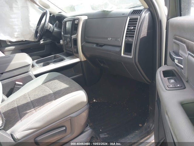 1C6RR7LT6GS308212 RAM 1500 Big Horn