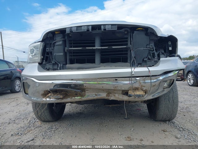 1C6RR7LT6GS308212 RAM 1500 Big Horn
