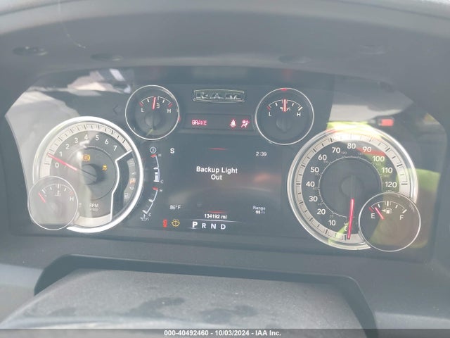 1C6RR7LT6GS308212 RAM 1500 Big Horn