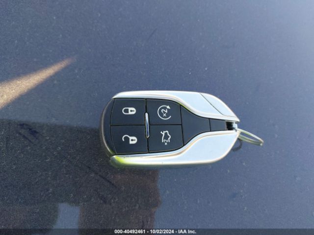 ZAM57RTA1E1097734 Maserati Ghibli S Q4