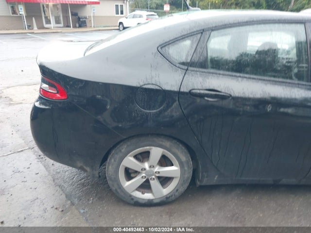Dodge DART SXT 2016 1C3CDFBB9GD530624 Image 14