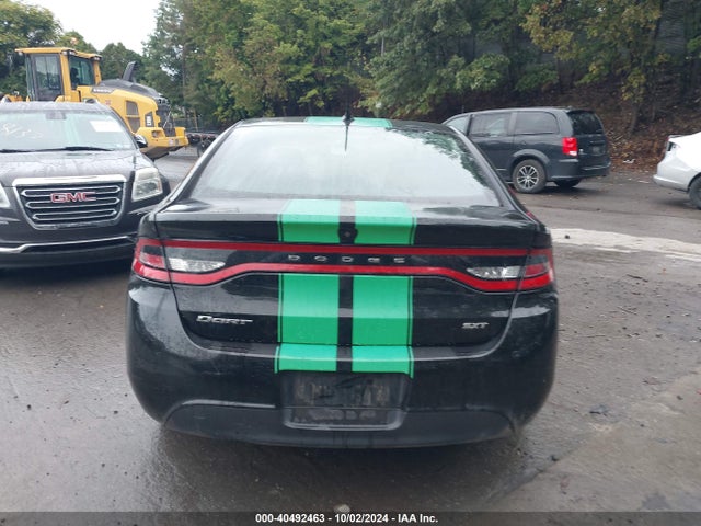 Dodge DART SXT 2016 1C3CDFBB9GD530624 Image 15