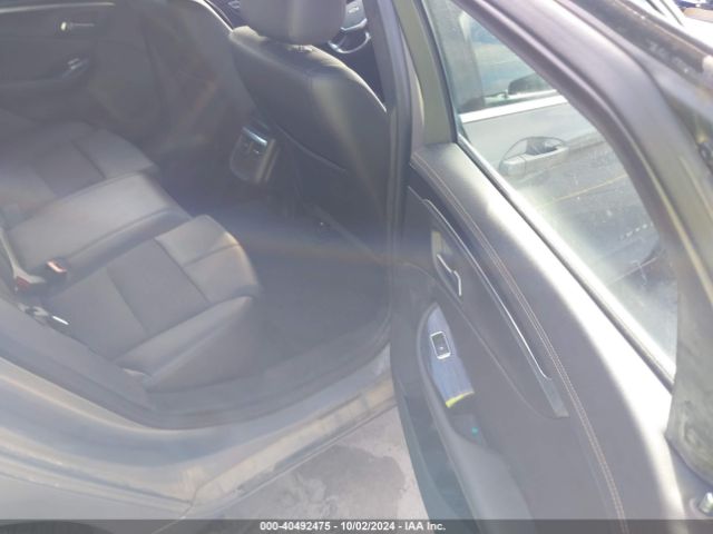 2G1105S33H9175572 Chevrolet IMPALA 1LT