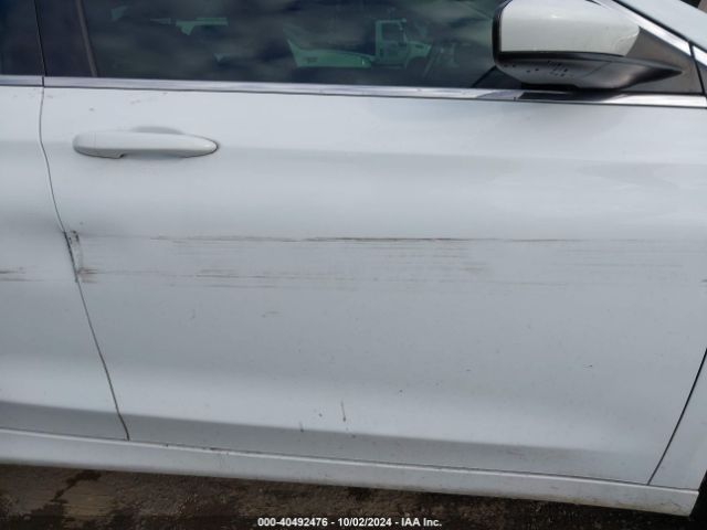 1C3CCCAB2HN503781 Chrysler 200 Limited Platinum