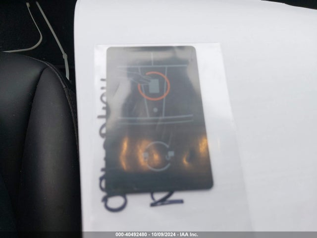 2021 TESLA MODEL 3 5YJ3E1EB9MF939038 Photo 10