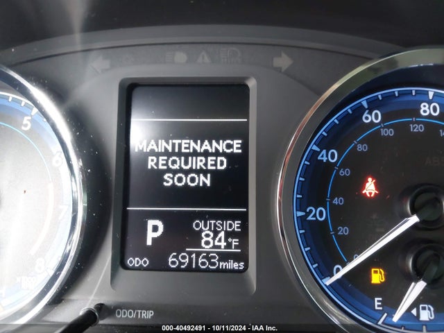 Toyota COROLLA LE 2017 2T1BURHE7HC799715 Image 15