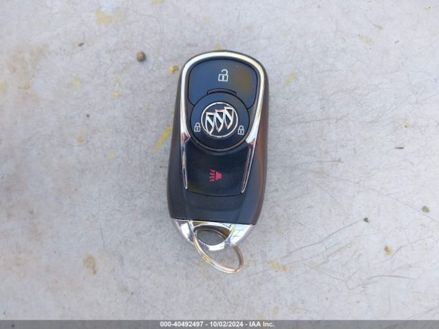 KL4CJESB5KB736813 Buick Encore Awd Preferred
