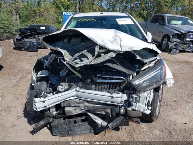 KL4CJESB5KB736813 Buick Encore Awd Preferred