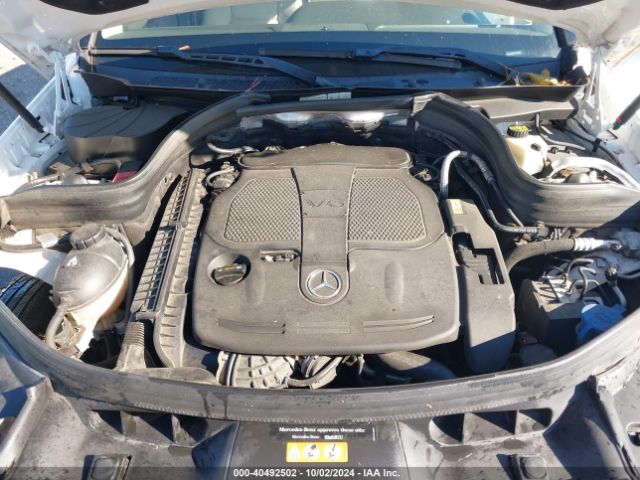 WDCGG5HB8EG320284 Mercedes-Benz GLK 350