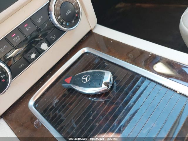 WDCGG5HB8EG320284 Mercedes-Benz GLK 350