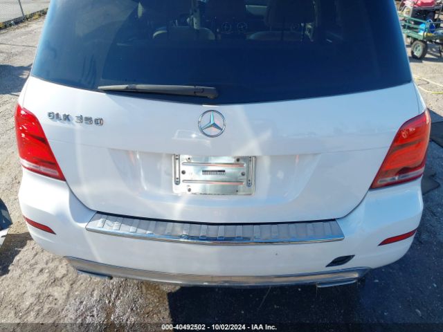 WDCGG5HB8EG320284 Mercedes-Benz GLK 350