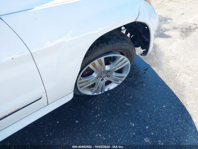 WDCGG5HB8EG320284 Mercedes-Benz GLK 350