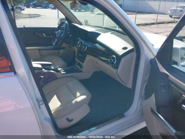 WDCGG5HB8EG320284 Mercedes-Benz GLK 350