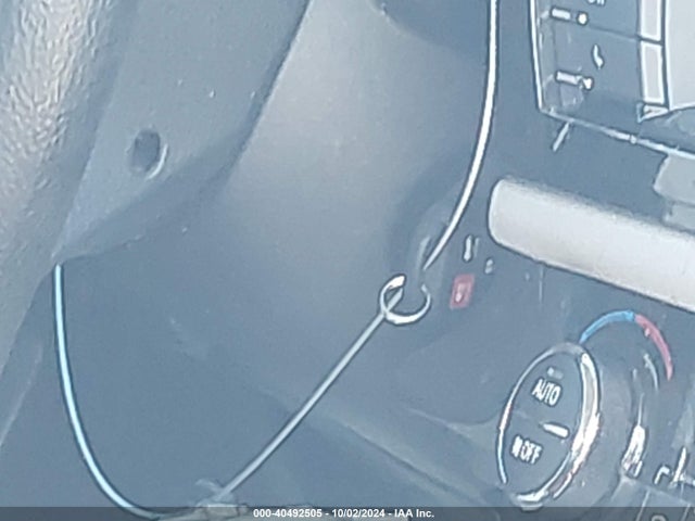 Toyota COROLLA LE 2014 5YFBURHE5EP141273 Image 11