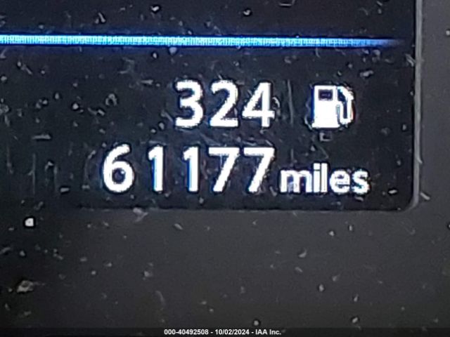 JN8AT2MV0LW123929 Nissan Rogue Sv Intelligent Awd