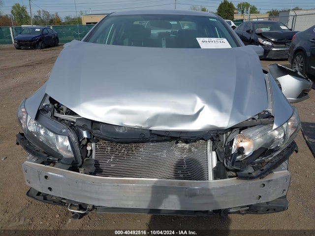 Honda Civic Lx 2015 19XFB2F51FE230259 Image 6