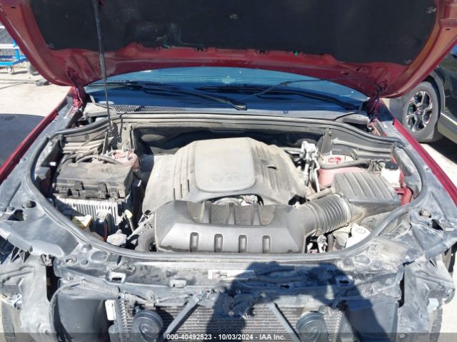 1C4RJFJT9EC479878 Jeep Grand Cherokee Summit
