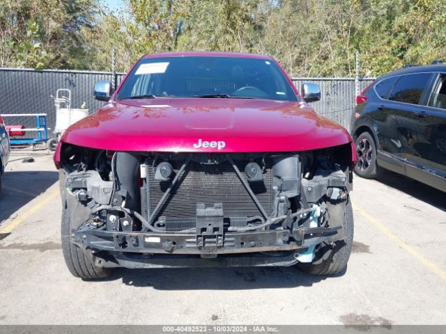 1C4RJFJT9EC479878 Jeep Grand Cherokee Summit