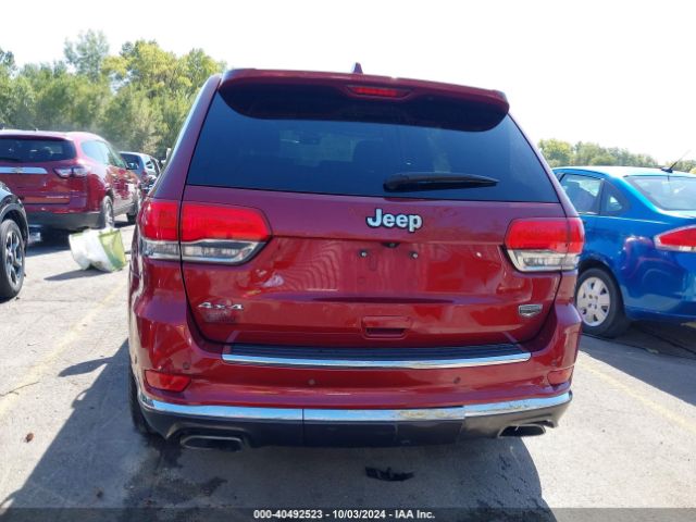 1C4RJFJT9EC479878 Jeep Grand Cherokee Summit