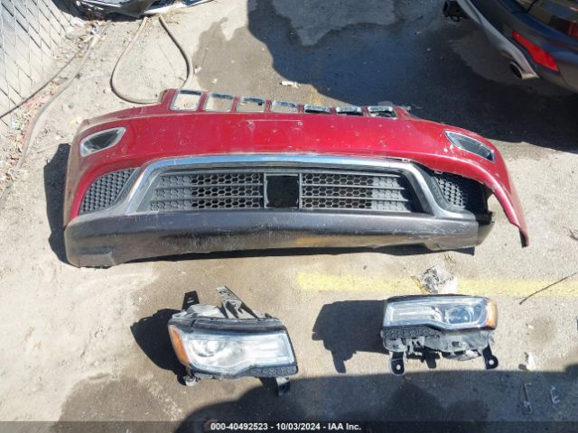 1C4RJFJT9EC479878 Jeep Grand Cherokee Summit