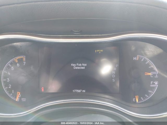 1C4RJFJT9EC479878 Jeep Grand Cherokee Summit