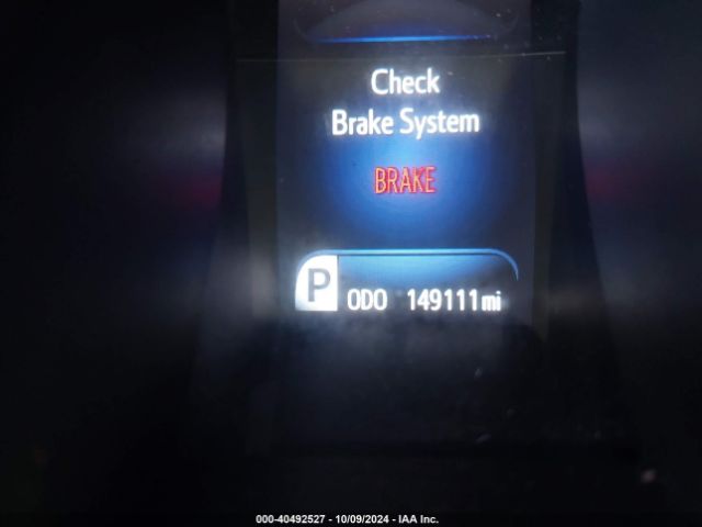 4T1BK1EB4FU191535 Toyota Avalon Xle Touring