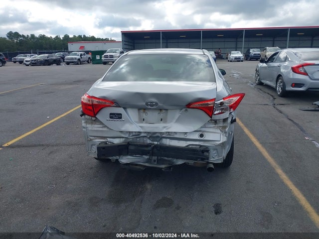 Toyota COROLLA L 2018 2T1BURHE3JC060105 Image 17