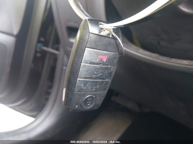 KIA Sportage Ex 2017 KNDPNCAC4H7297044 Image 11