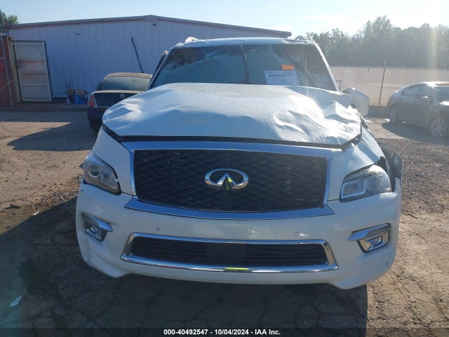 JN8AZ2NDXH9831048 Infiniti QX80