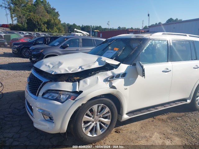 JN8AZ2NDXH9831048 Infiniti QX80