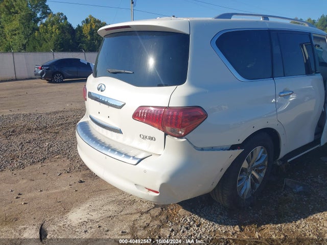 JN8AZ2NDXH9831048 Infiniti QX80