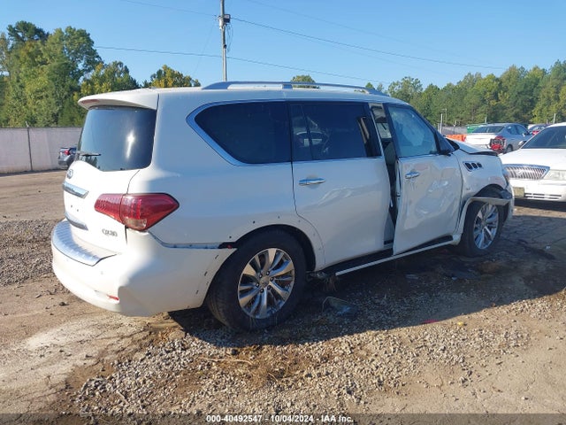 JN8AZ2NDXH9831048 Infiniti QX80