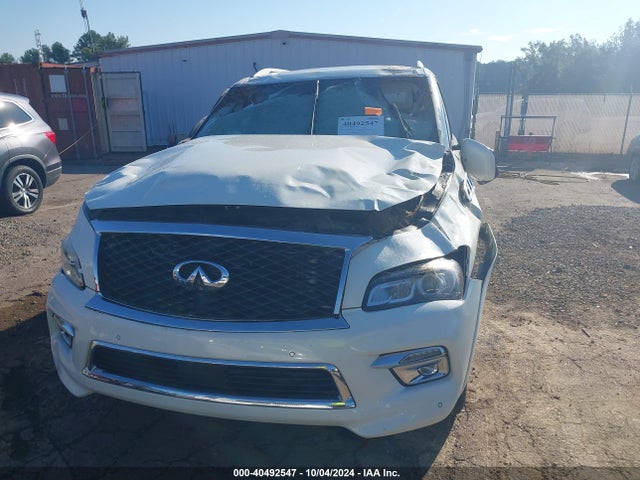 JN8AZ2NDXH9831048 Infiniti QX80