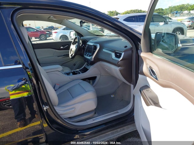 1GKKNUL44PZ241862 GMC Acadia Awd Slt