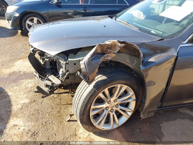 Chrysler 300C 2015 2C3CCAEG4FH815603 Image 6