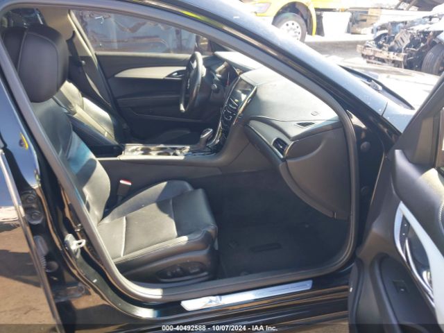 1G6AH5SX2E0192410 Cadillac ATS LUXURY